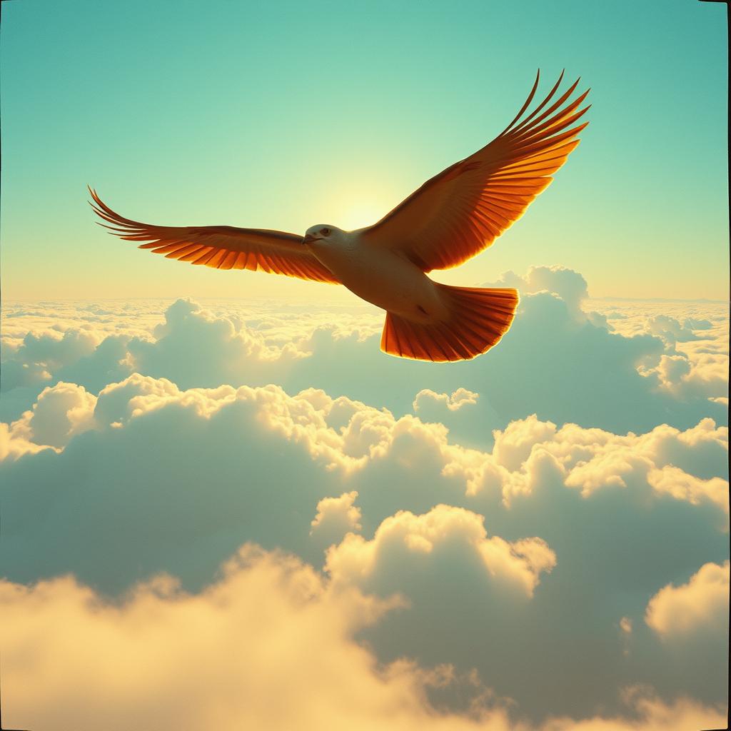 Learn to Fly artwork