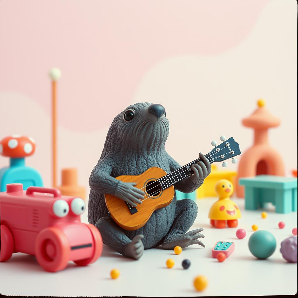 Song Cover Image