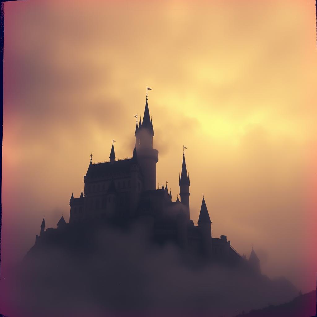 Crimson Oath artwork