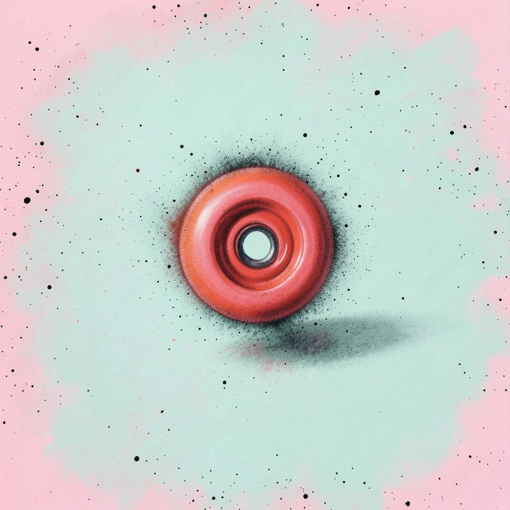 Let It Look Stupid II artwork