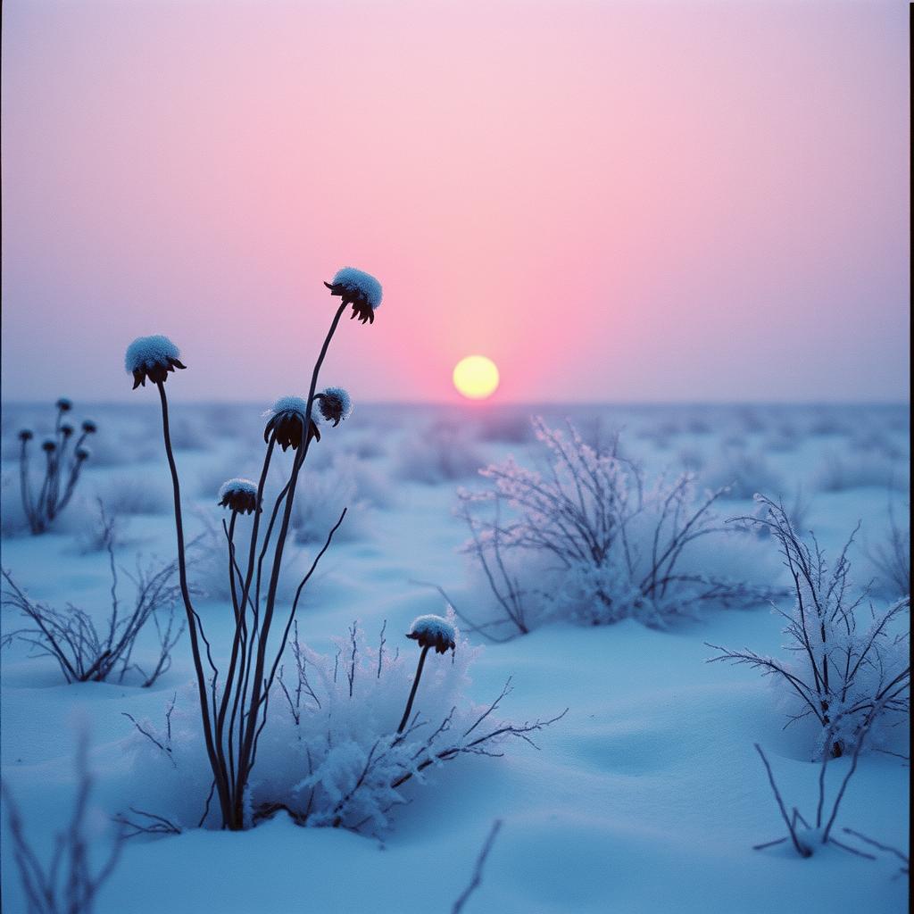 Voice image for Country Singer