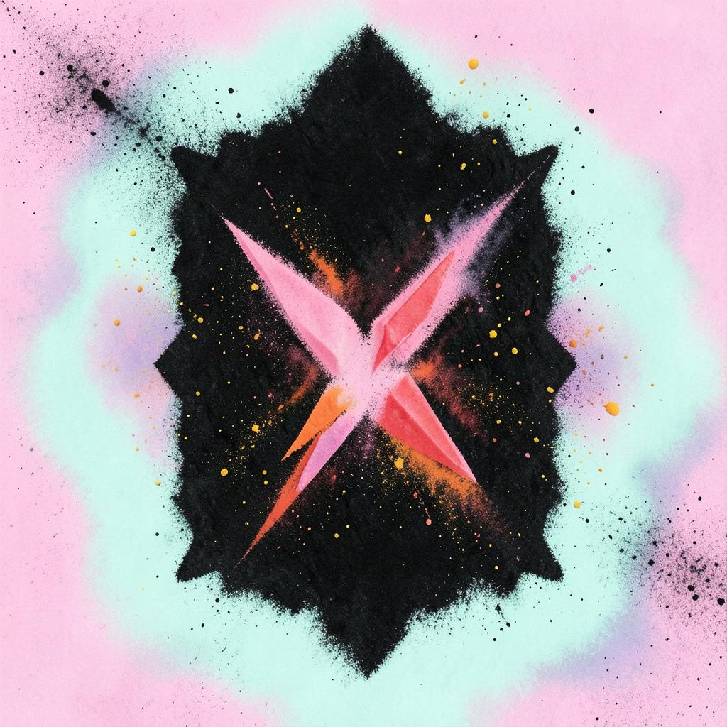 No Way Out (But Through)(Remix) artwork