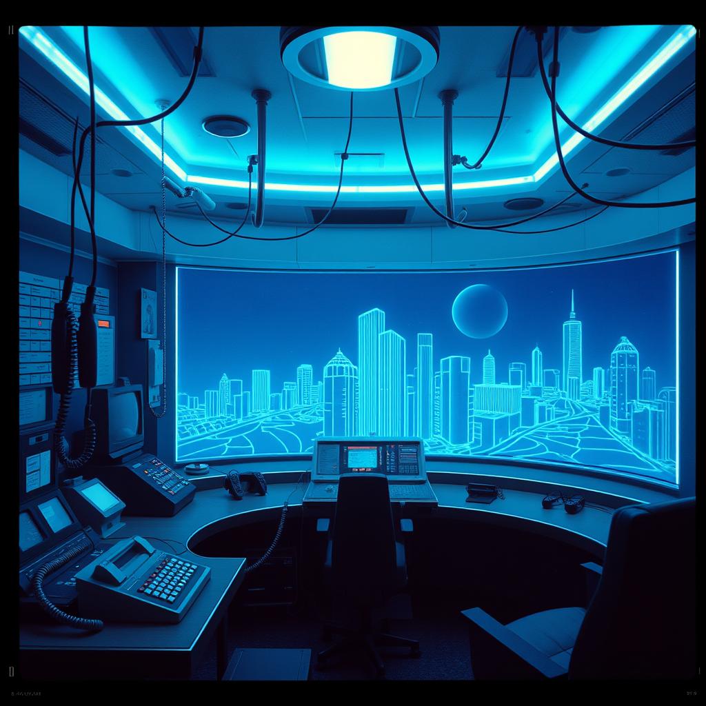 Persona image for Cyber Synth