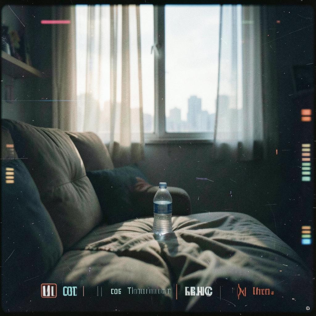 Two Nights Without Sleep artwork
