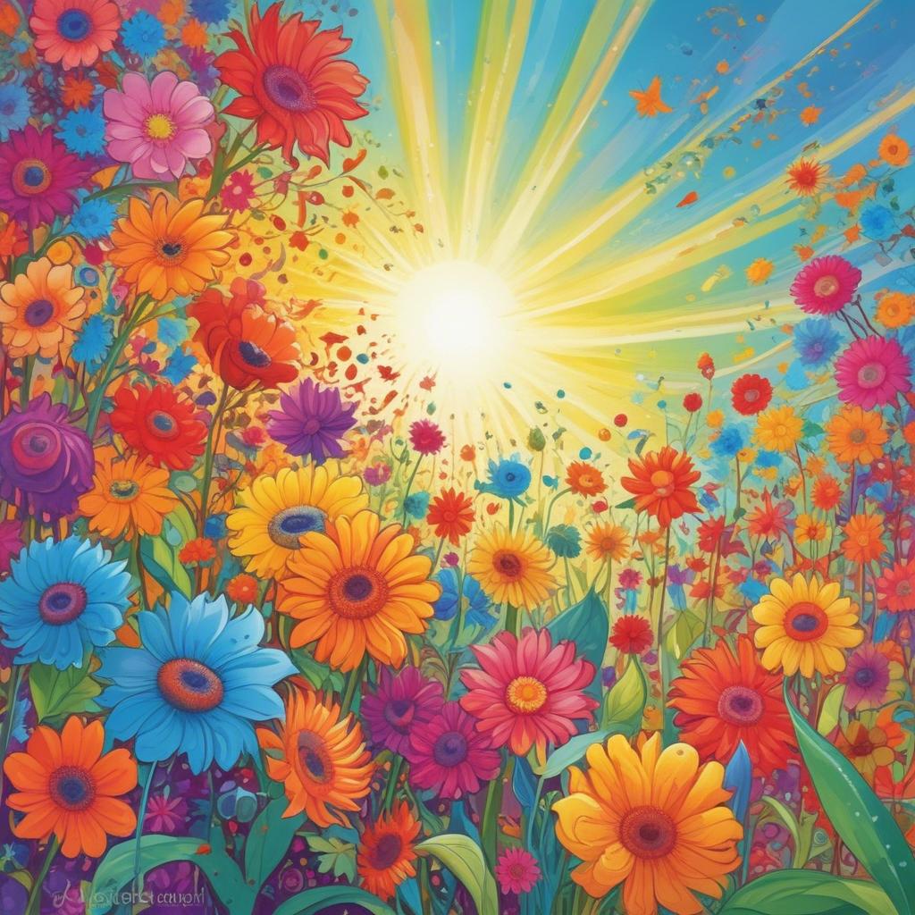 Image for С Днём рождения, Варя.