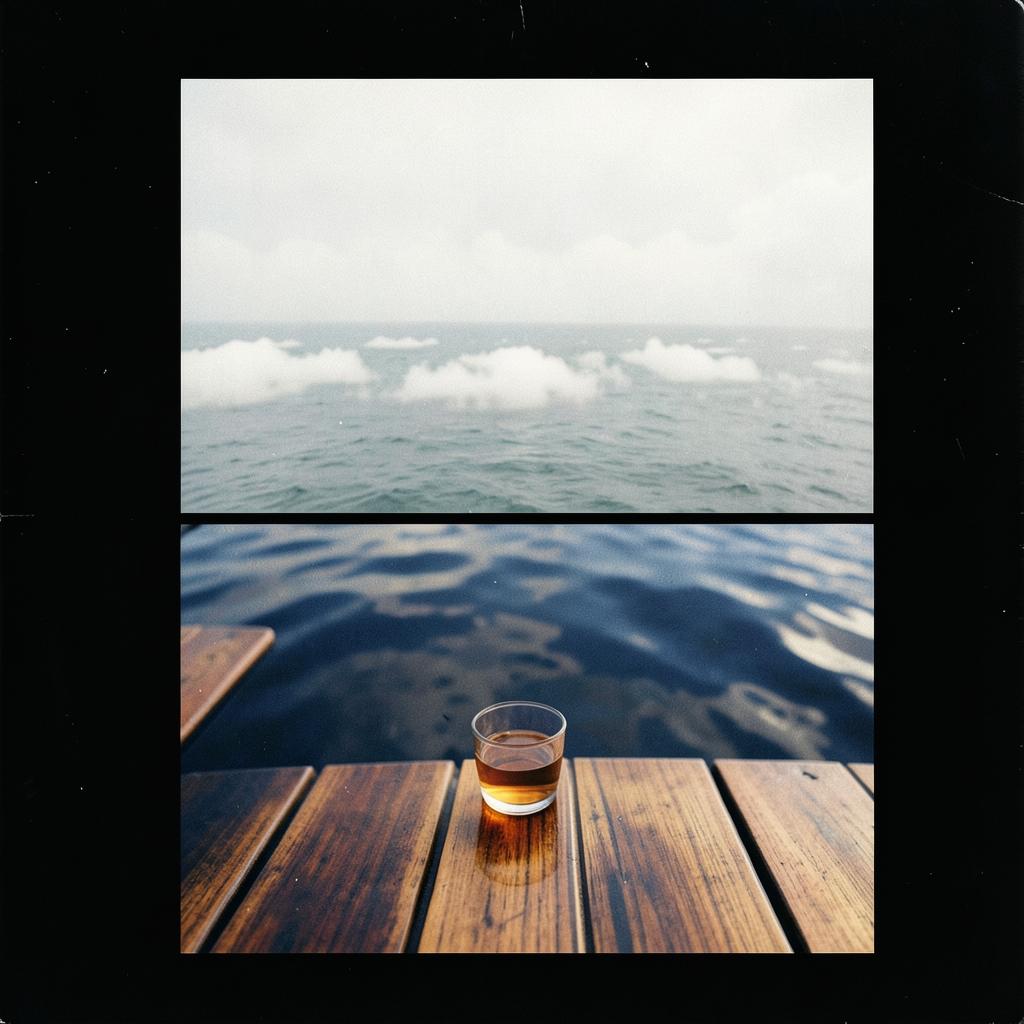 Luxury Dream Escape artwork