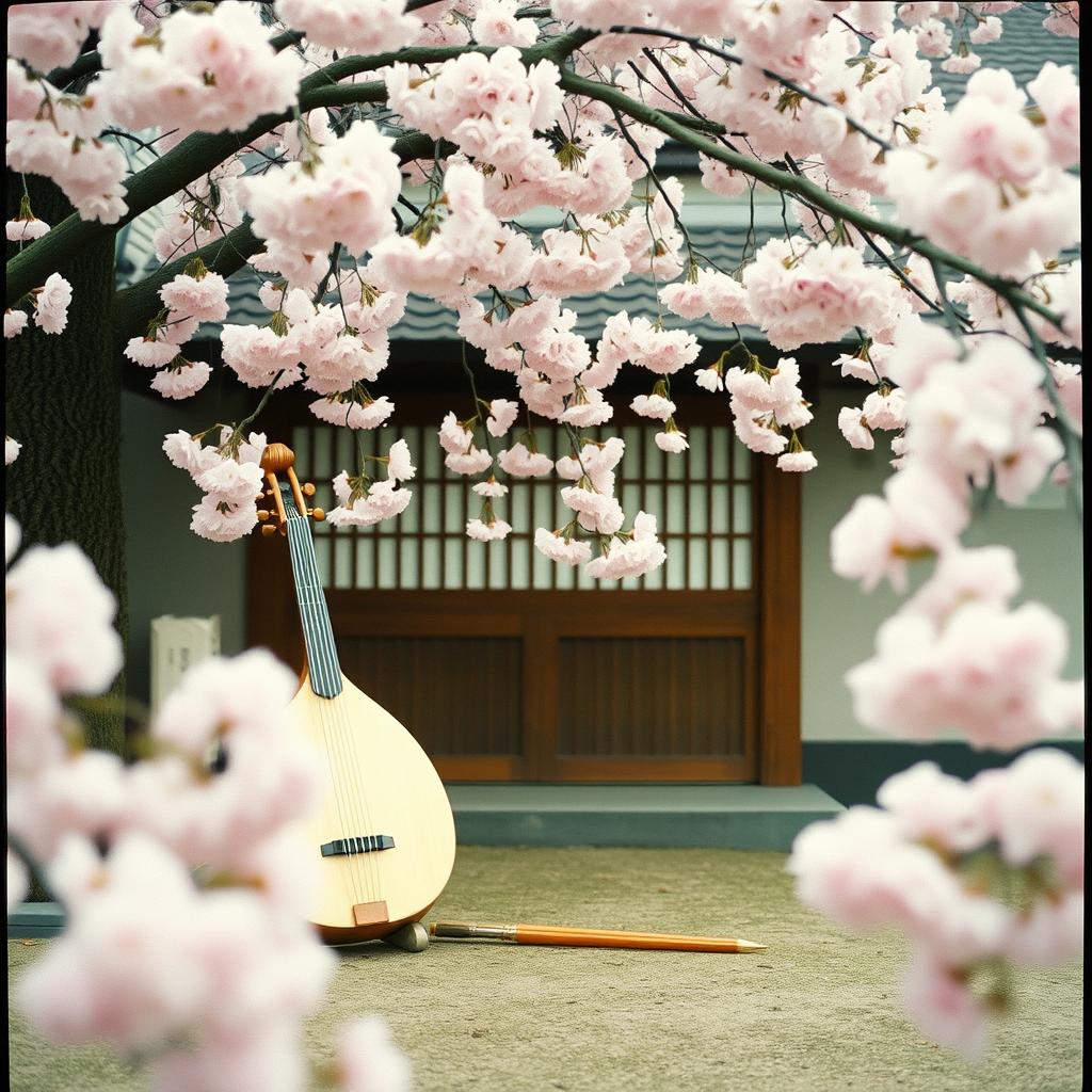 Song Cover Image