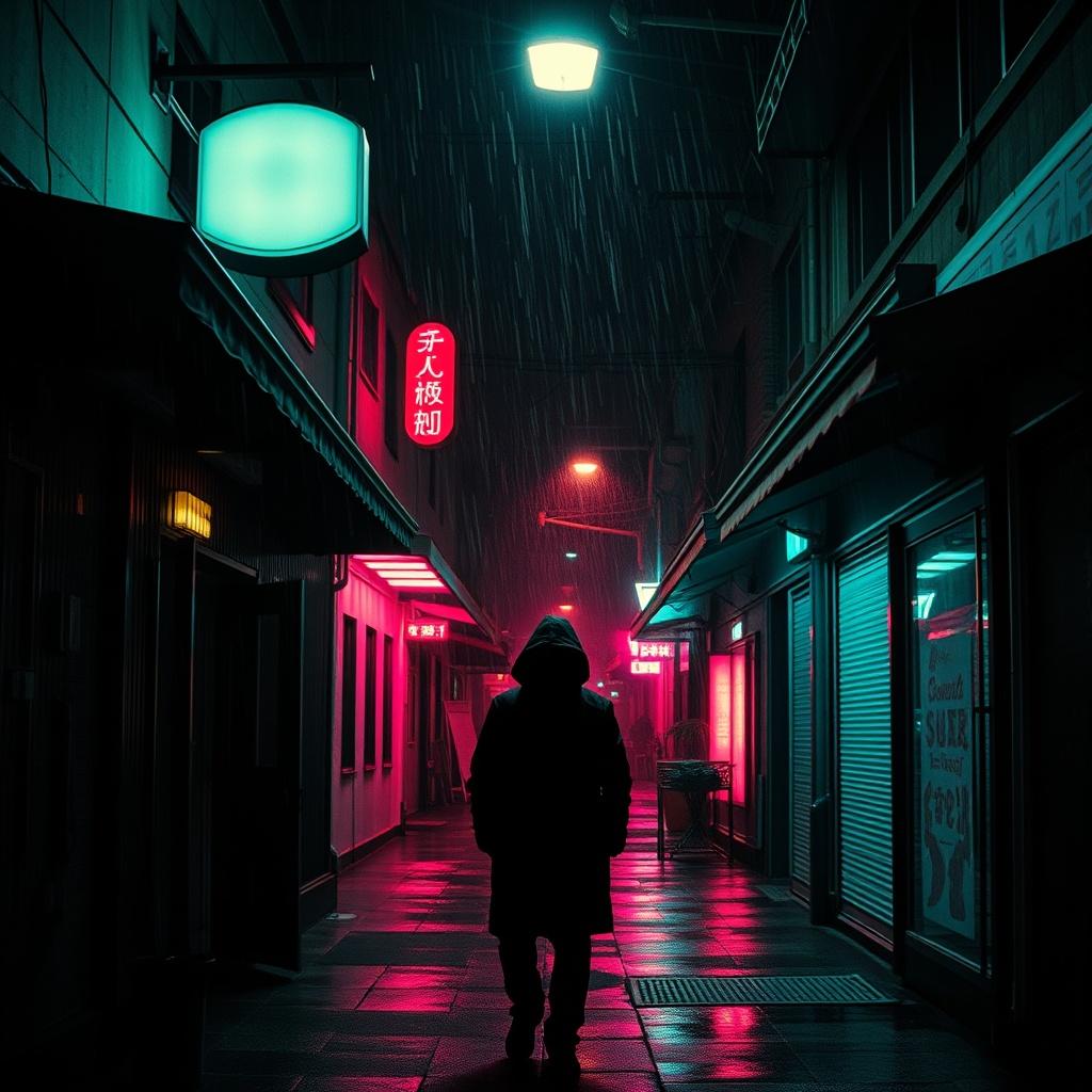 На Восточной улице (А.Новиков) artwork