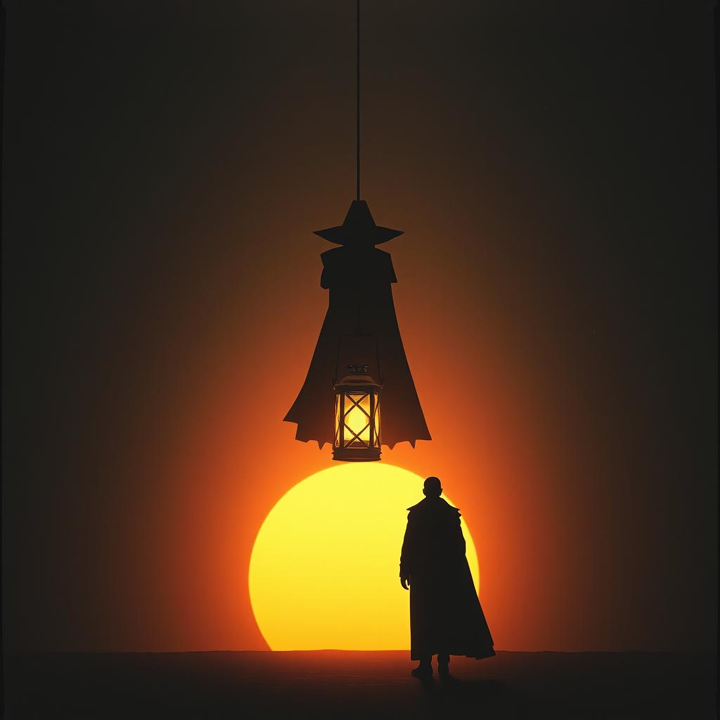 Persona image for Cultist Monk