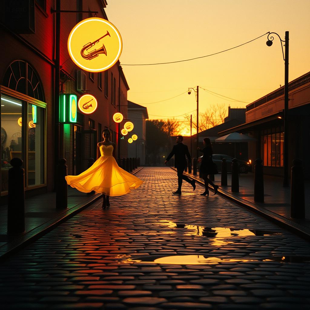 Song Image