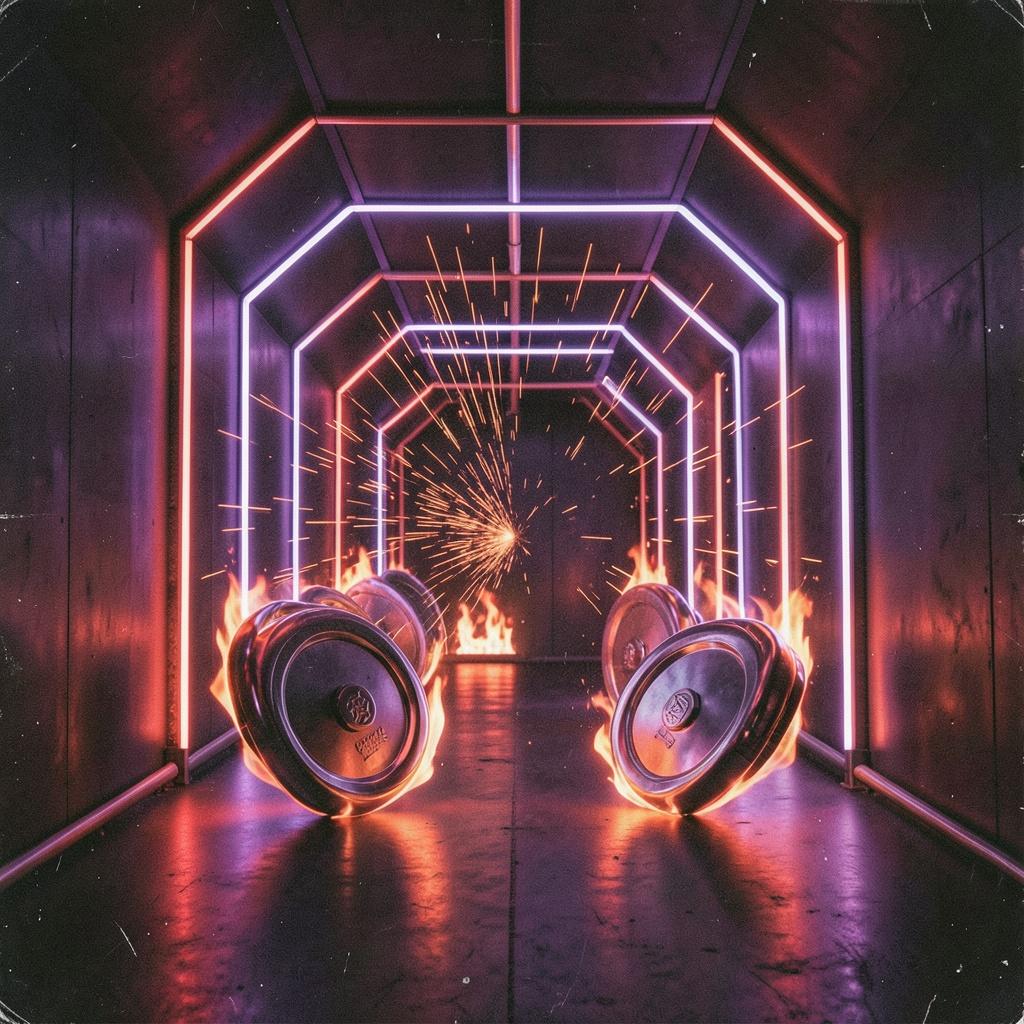 Song Cover Image