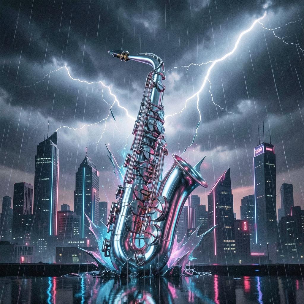 My instrumentals
