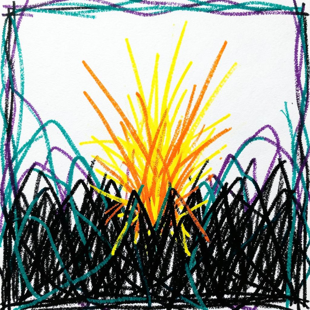Day One artwork