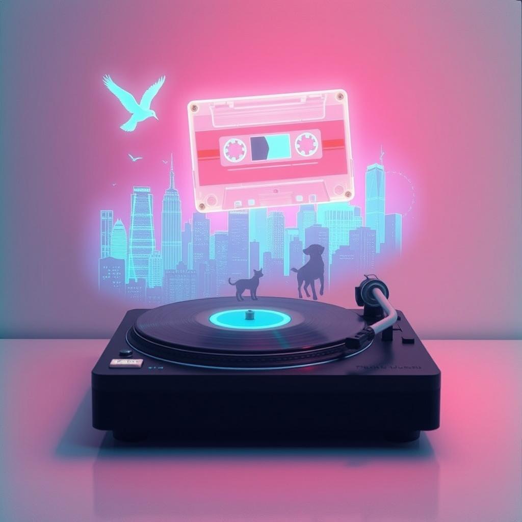 Persona image for Autocorrect!