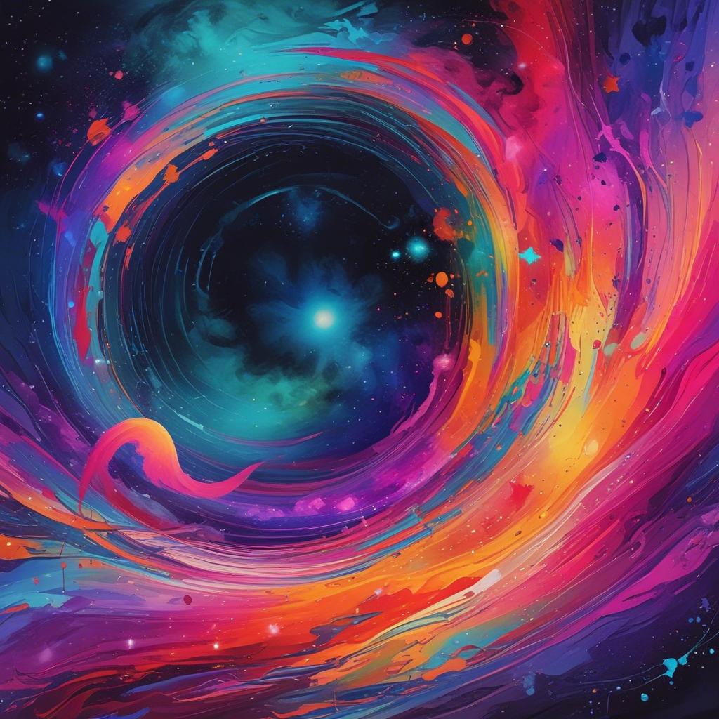 New panorama artwork