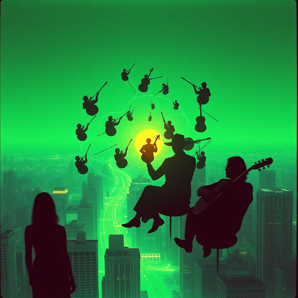 Song Image