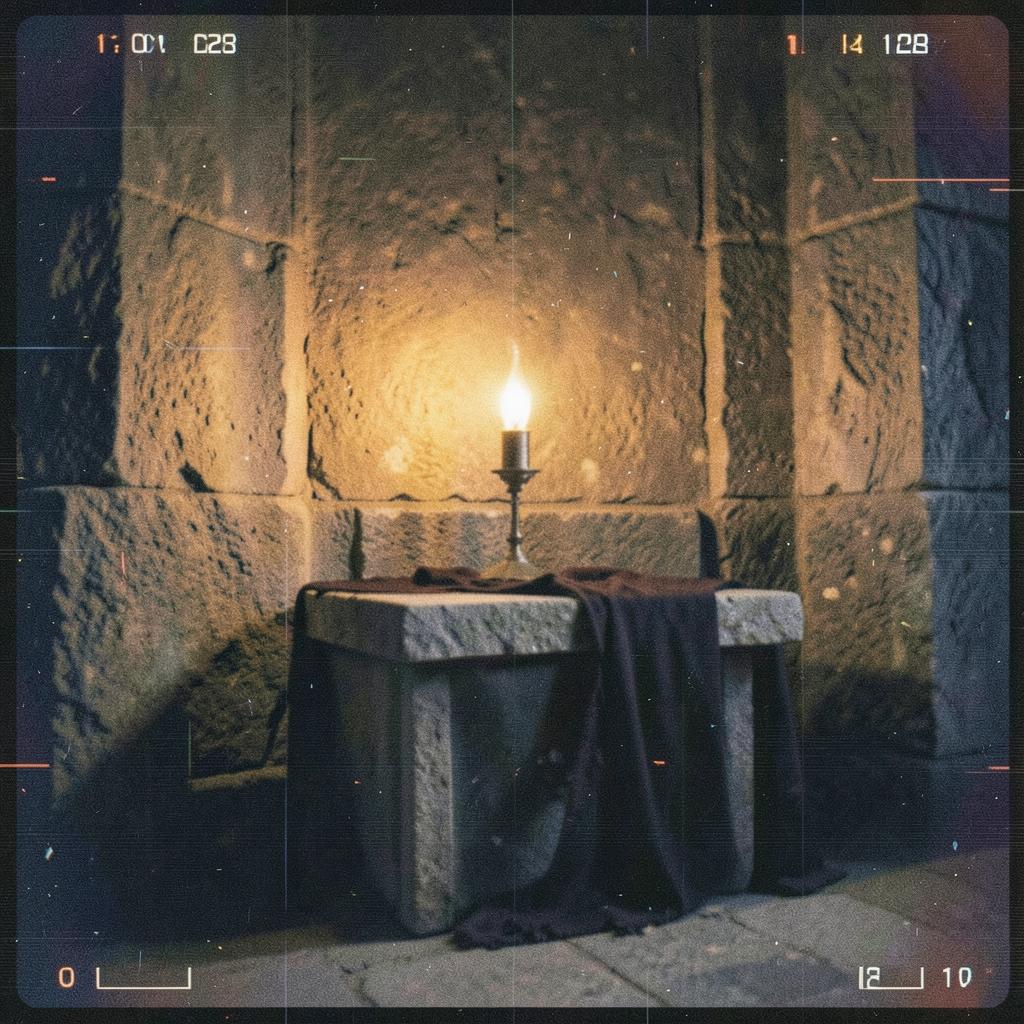 사무엘하 7:16 | 2 Samuel 7:16 artwork