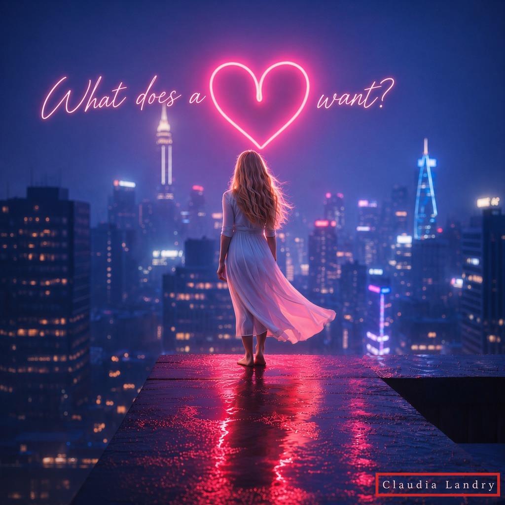 What does a heart want?