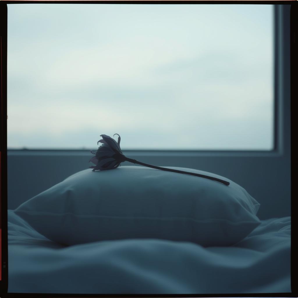 Questions artwork