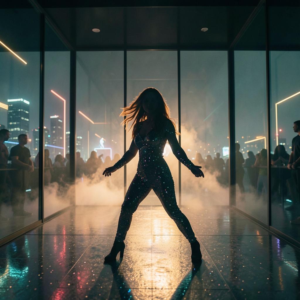 Fallin' For You- Extended Mix artwork
