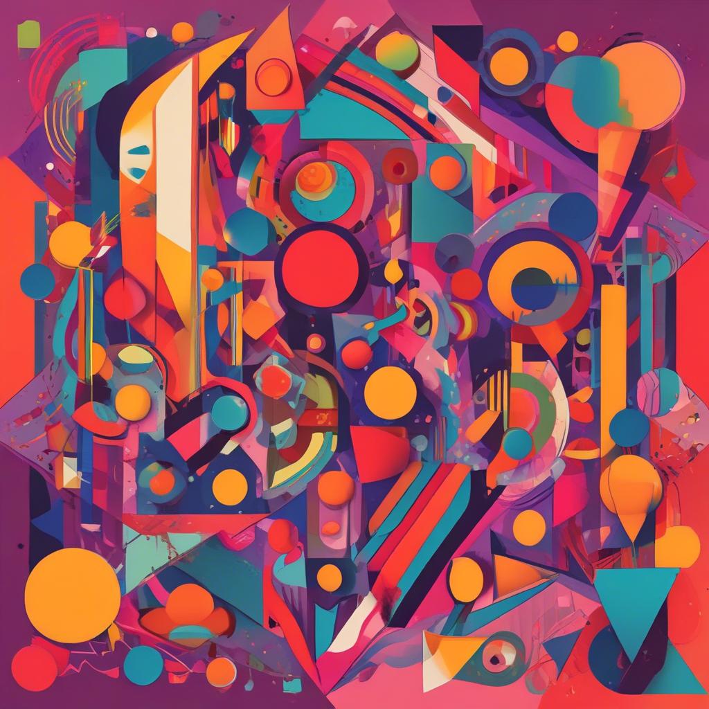Aligning artwork