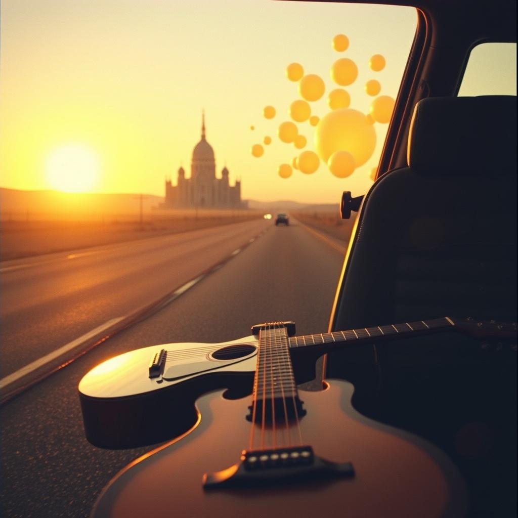 Song Image