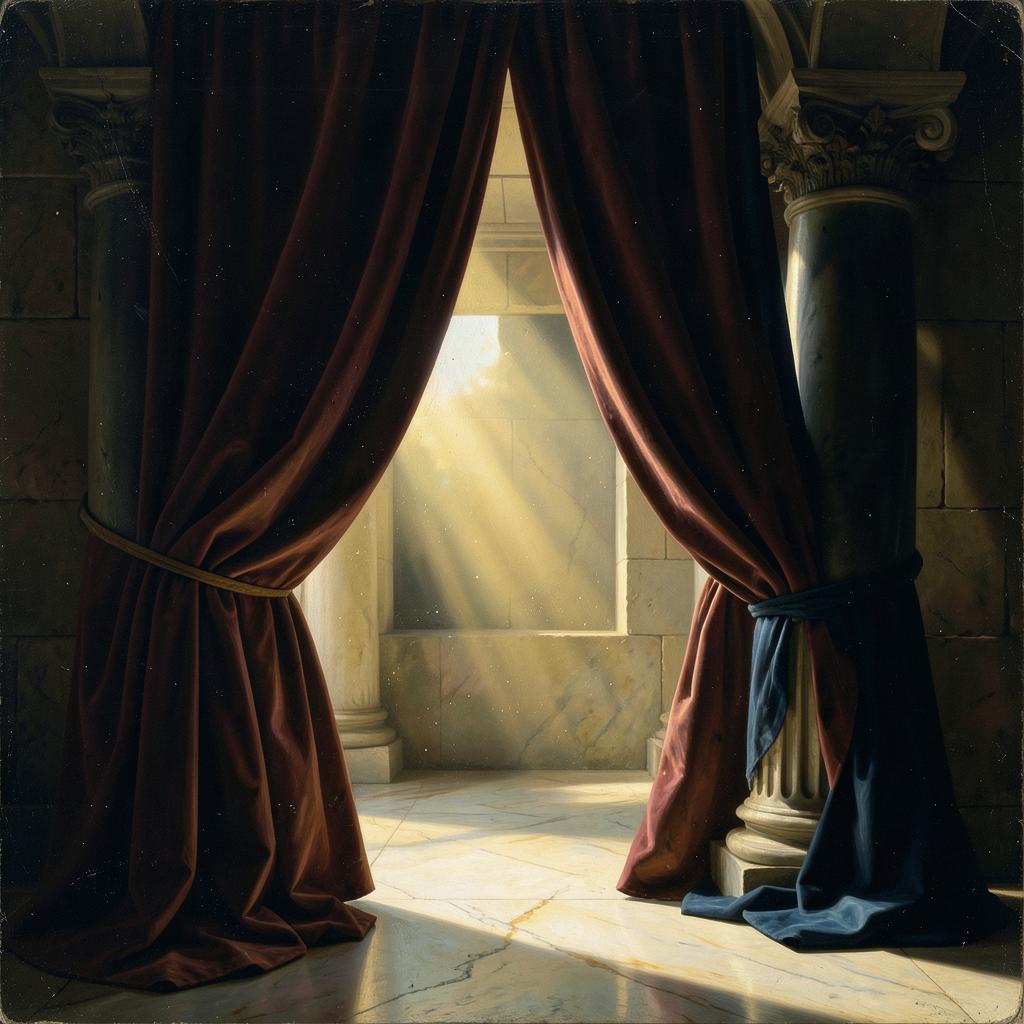 Open Up the Light artwork