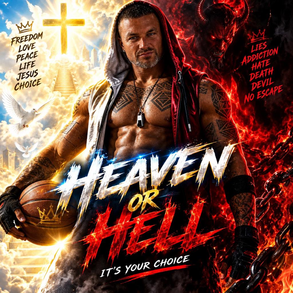 Heaven Or Hell