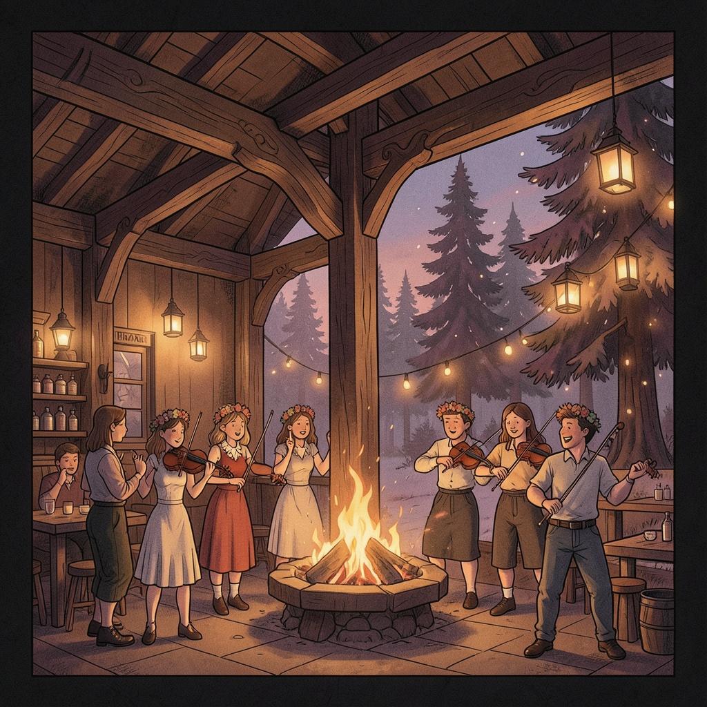Song Image