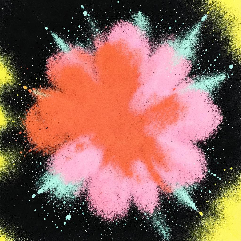 Synth Energy artwork