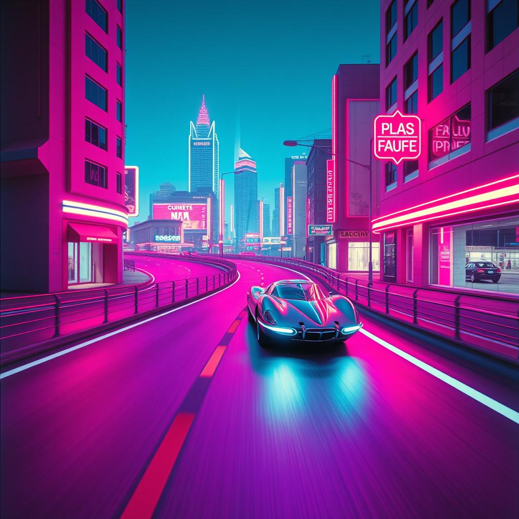 Image for Night High-Speed