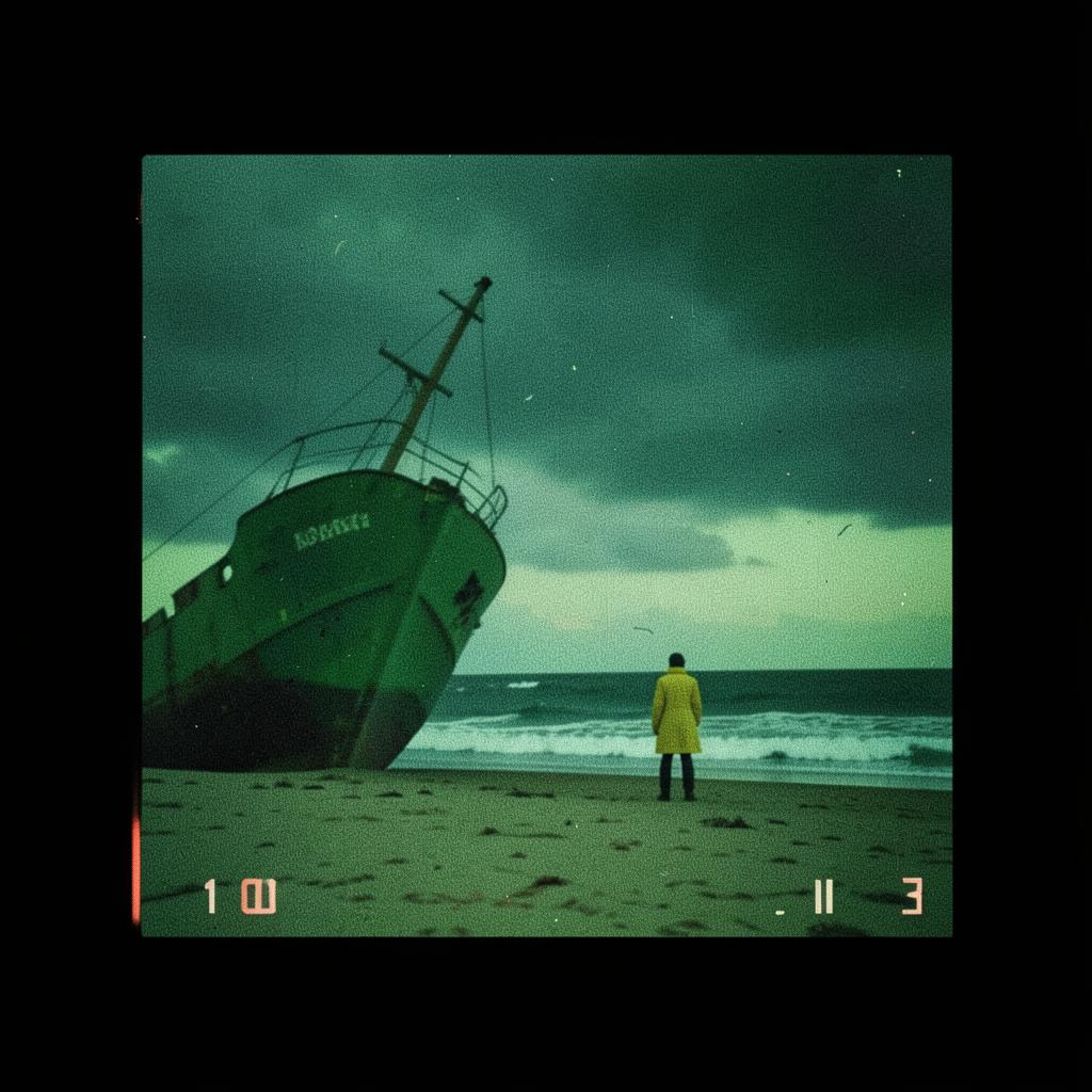 Song Cover Image