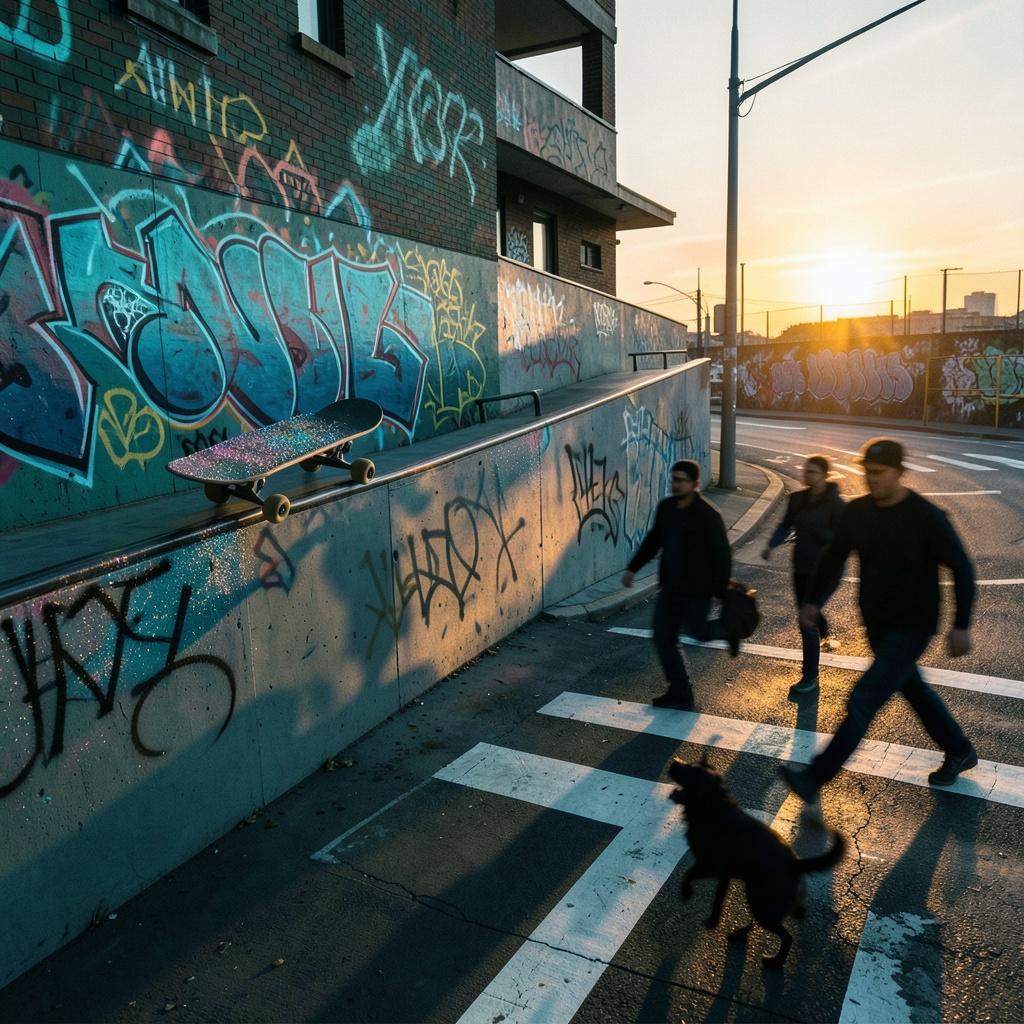 Song Image