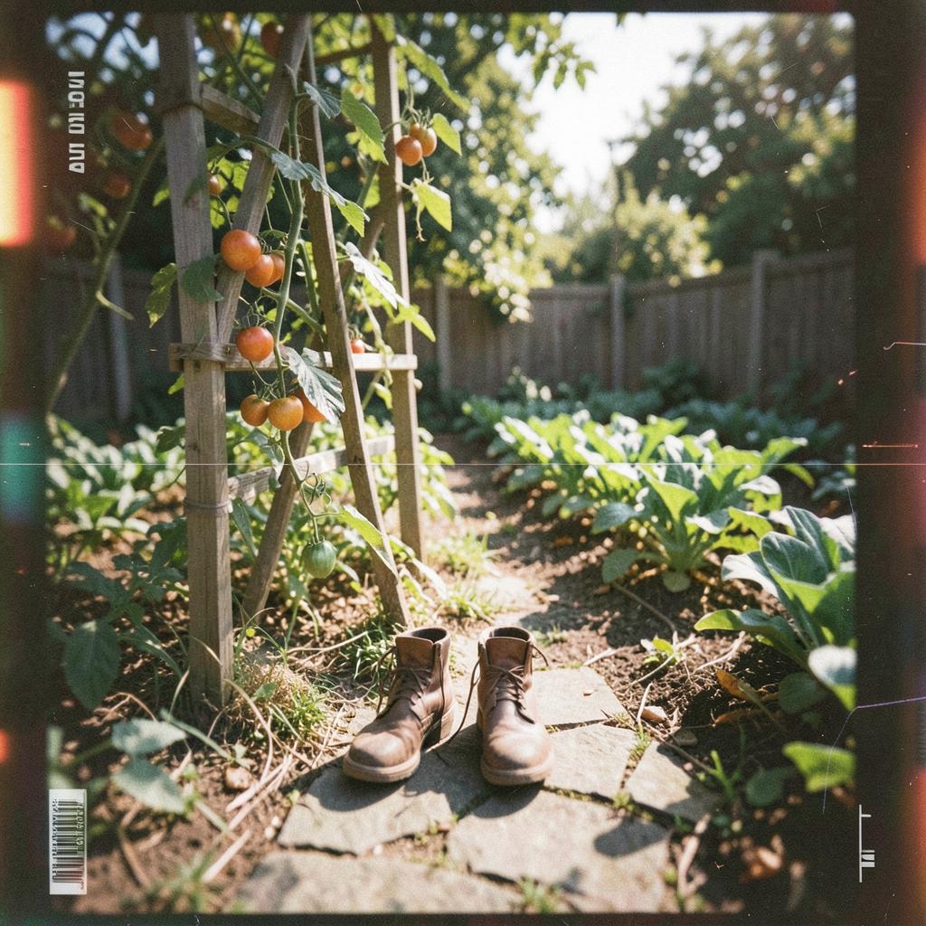 She's Doing Well artwork