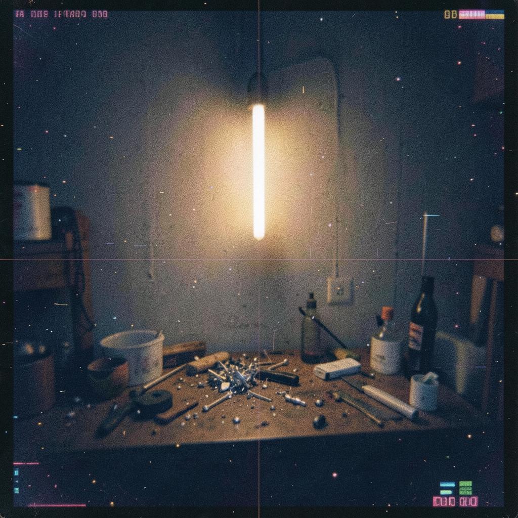 Créateur d'Étoiles artwork