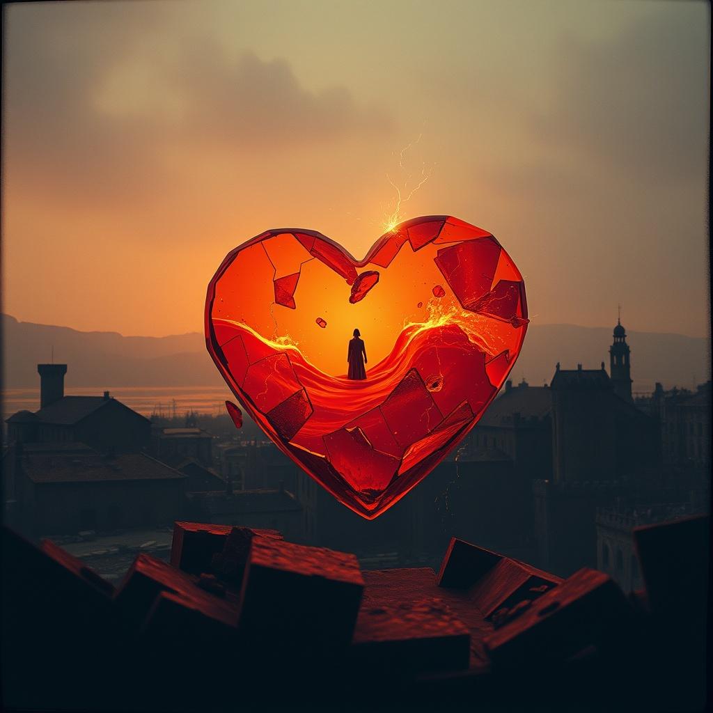 Voice image for Bobby Buring Harmony of One