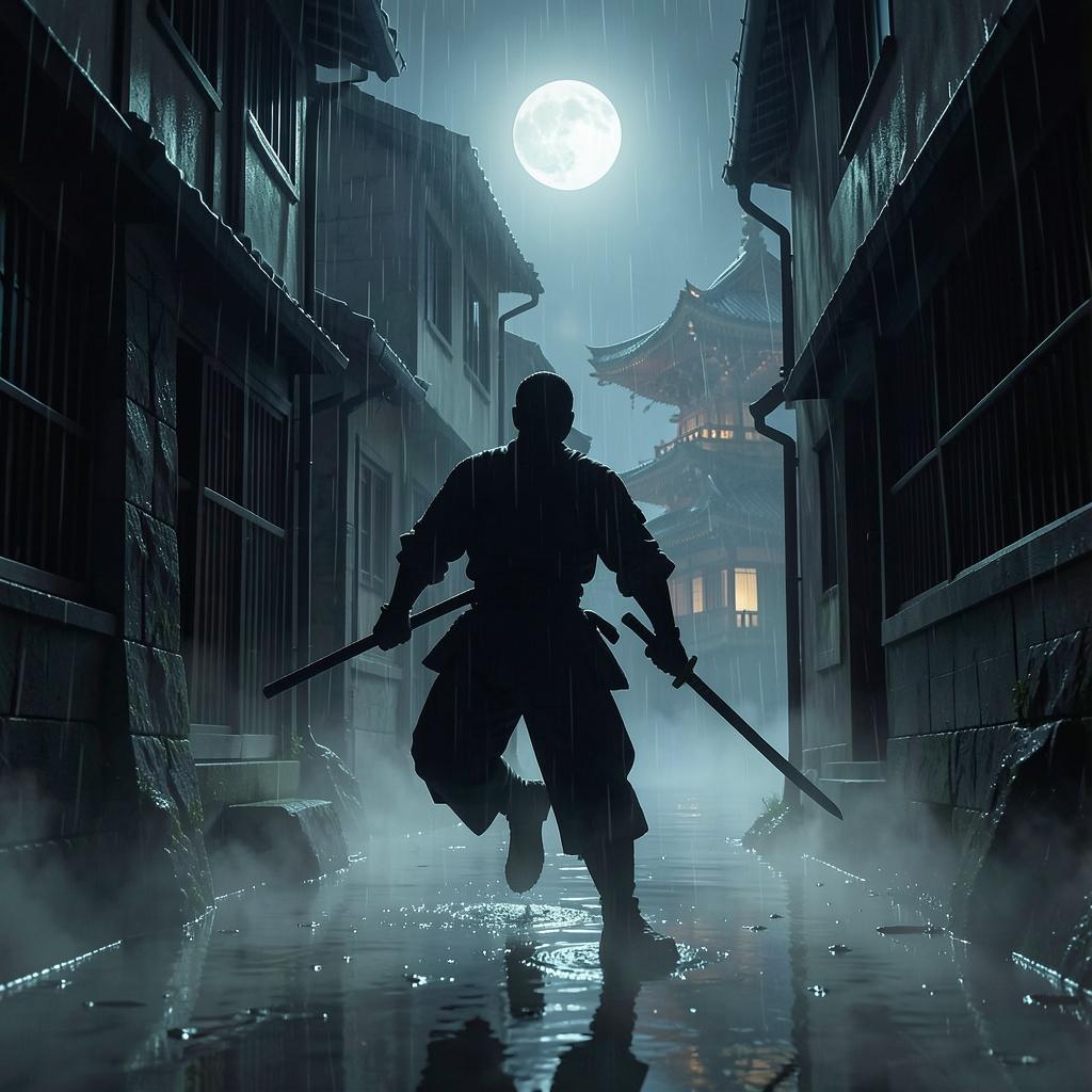 Still Blade Breathingv2 artwork
