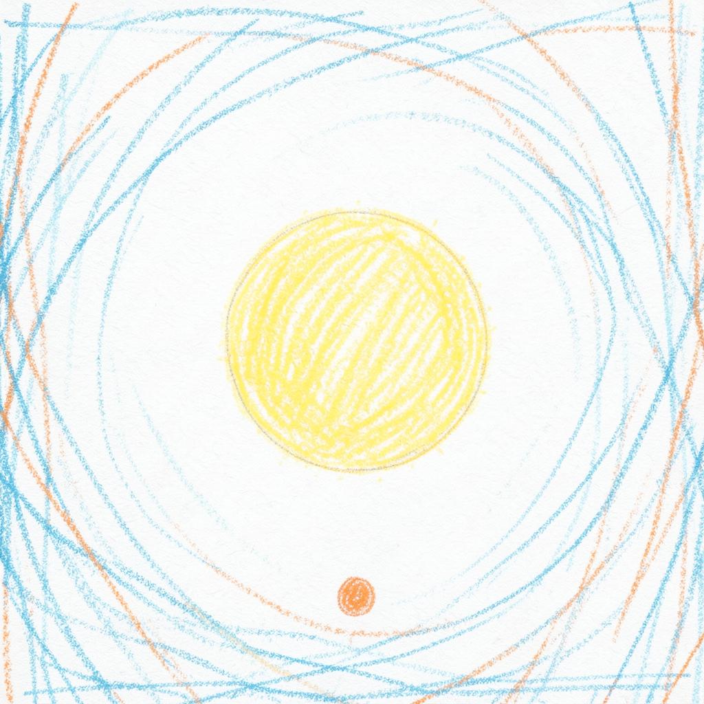 Sleep Stage 5B2 artwork