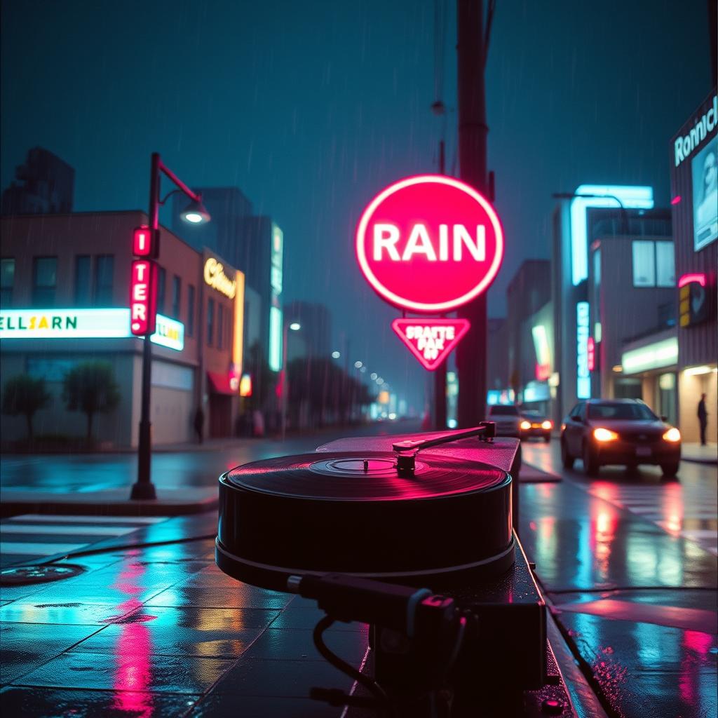 Voice image for darkbeat