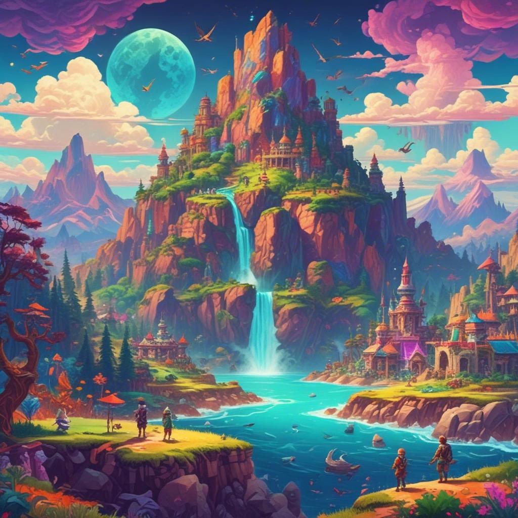 Song Image