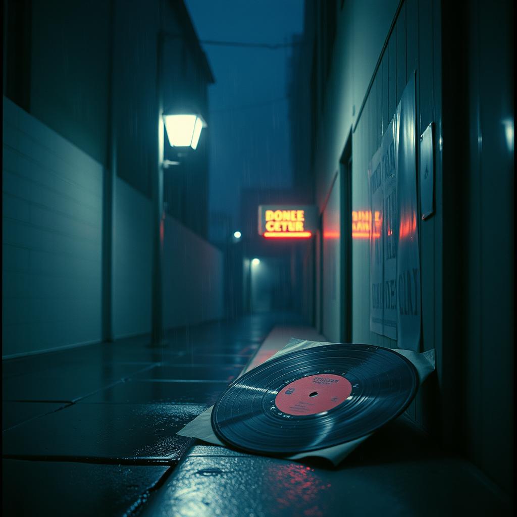Song Image