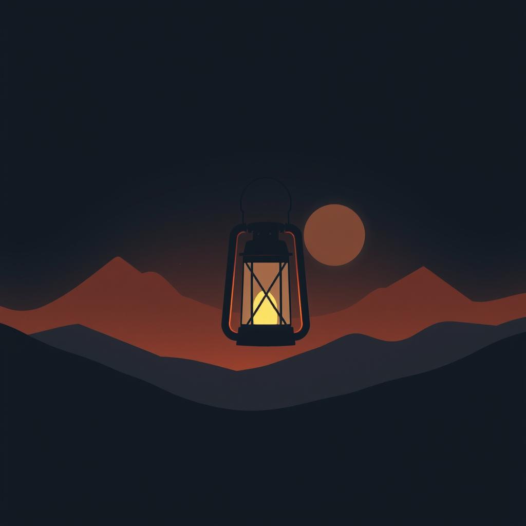 Ale In The Lantern Light artwork