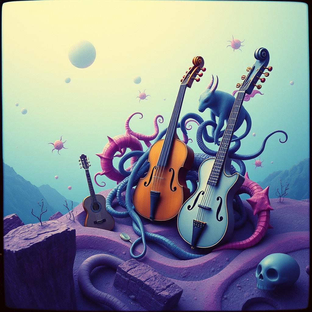 Song Image