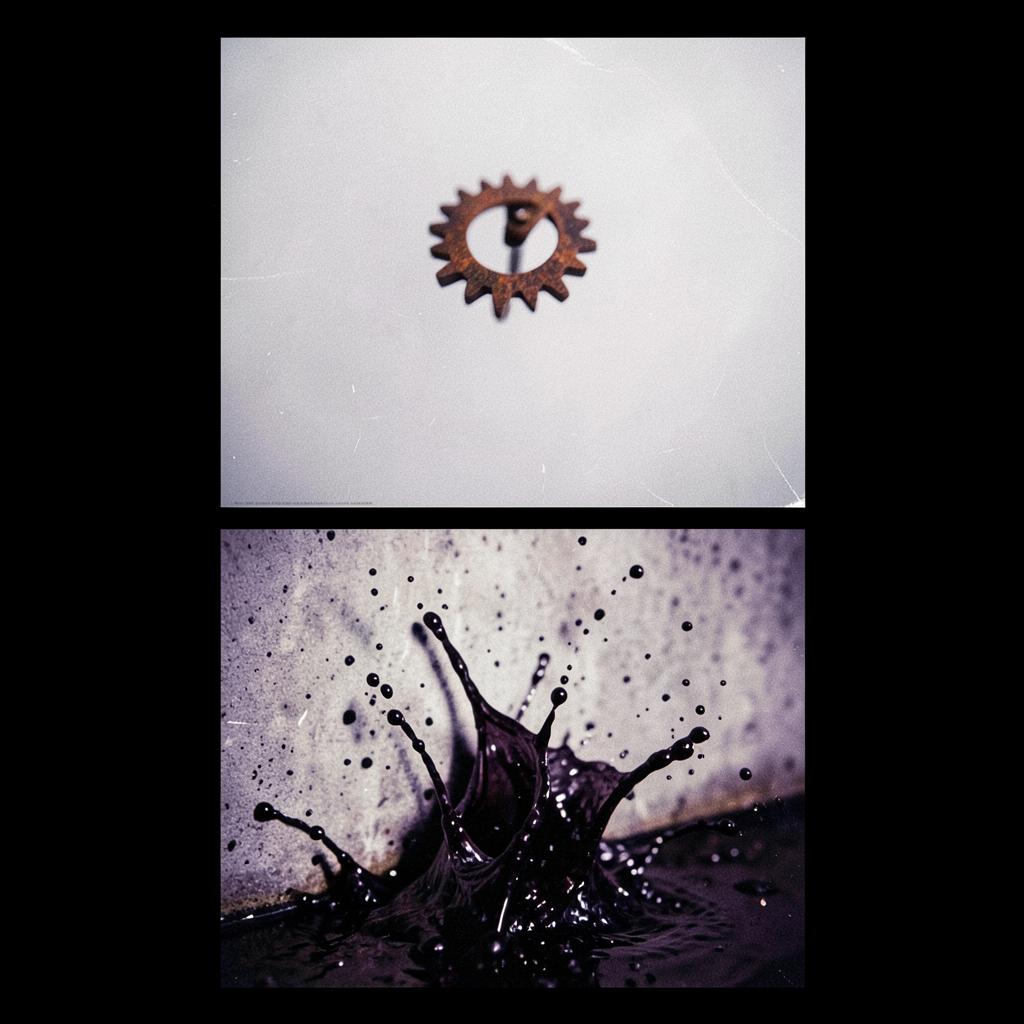 SOU LAB — ENTRY//CORE 4