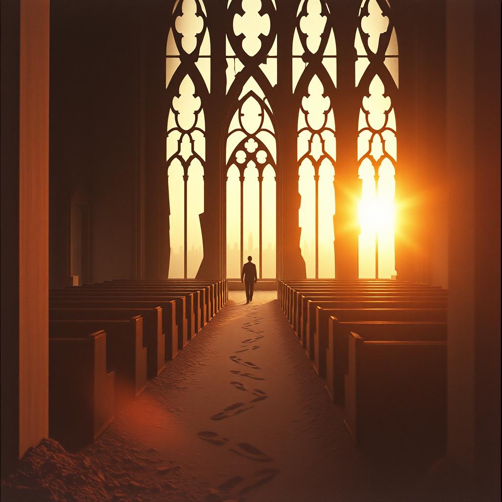 Persona image for Betrayal