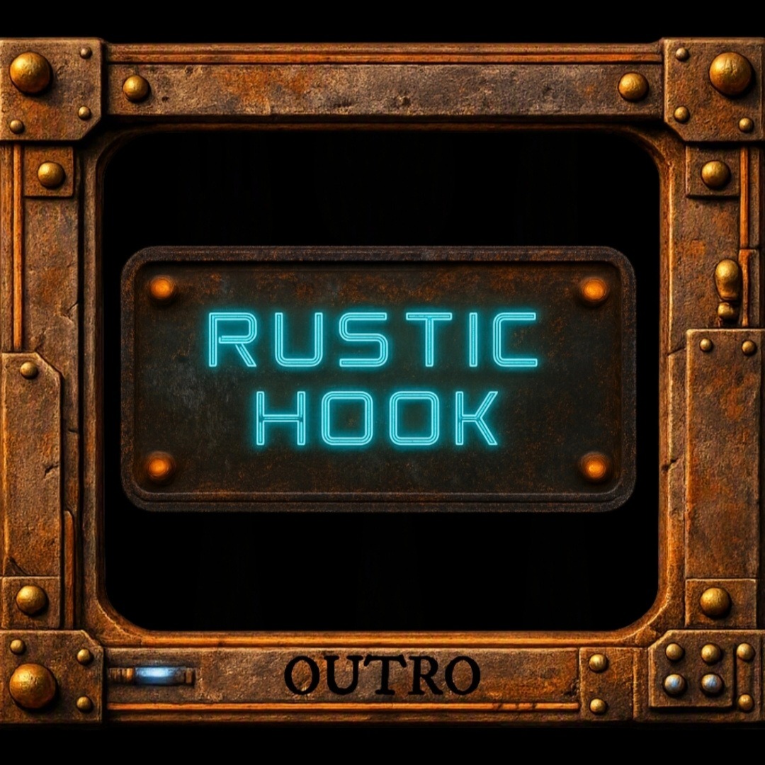 Rustic Hook (Outro) cover art