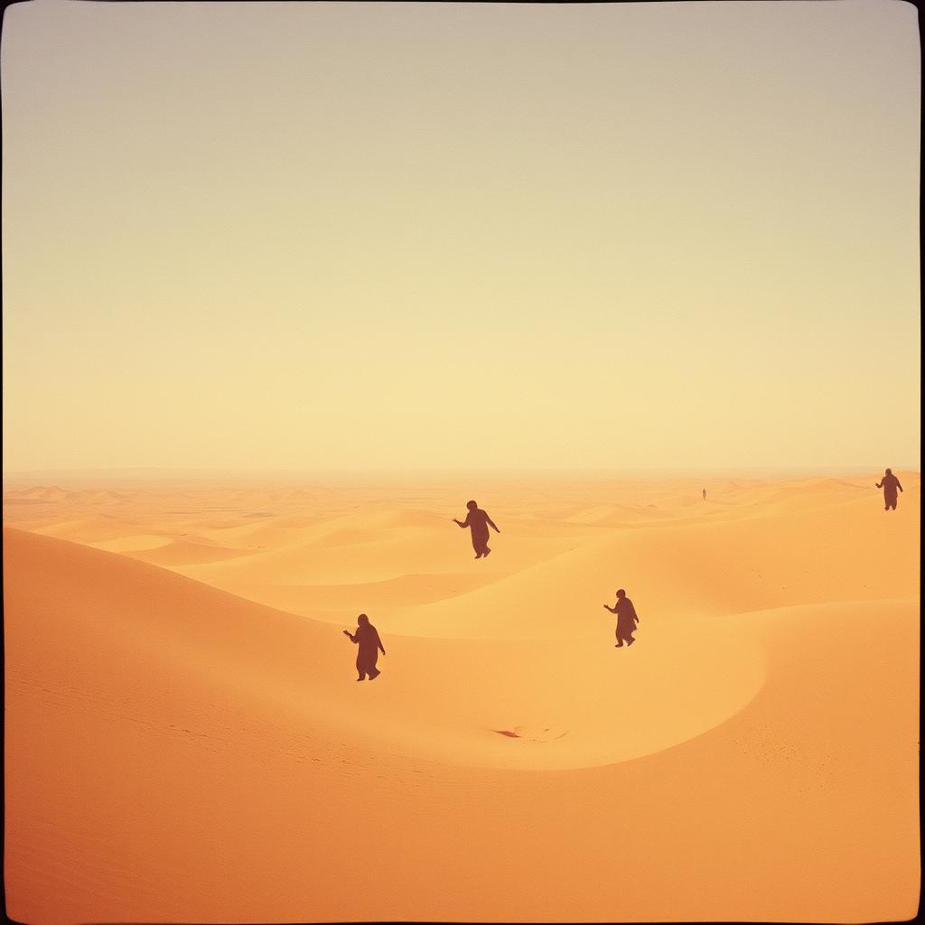 Bonus Track: Forty Souls artwork