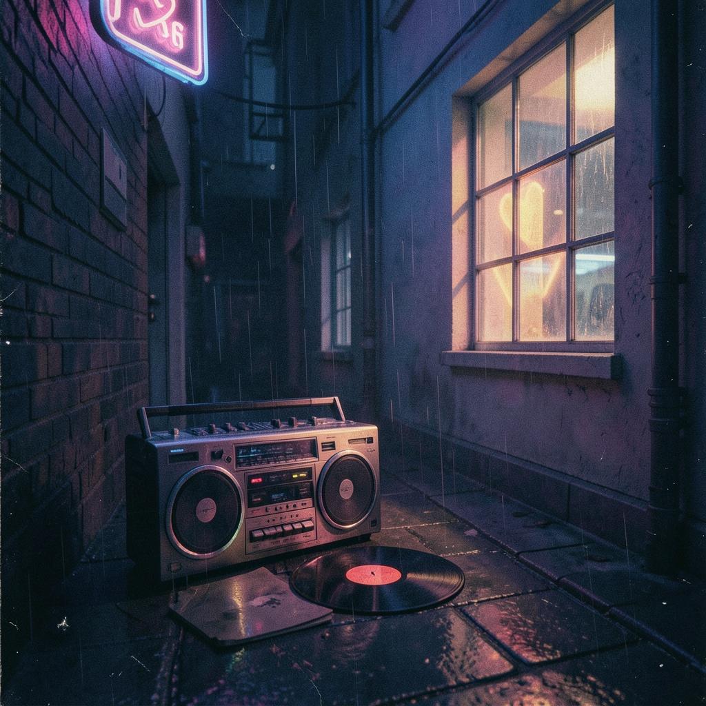 Song Image