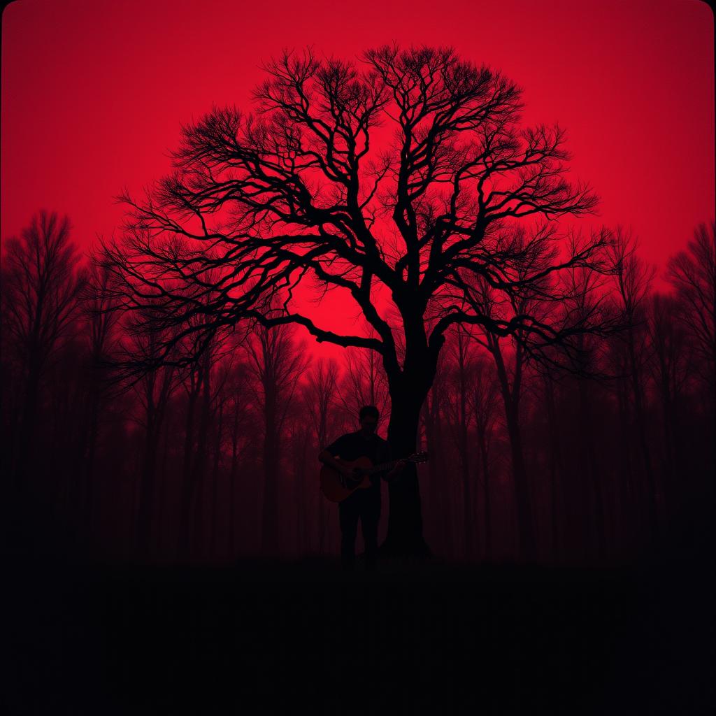 Image for Acoustic vocals