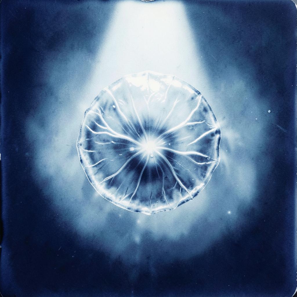 Memory of Your Touch (sample TechMix) artwork